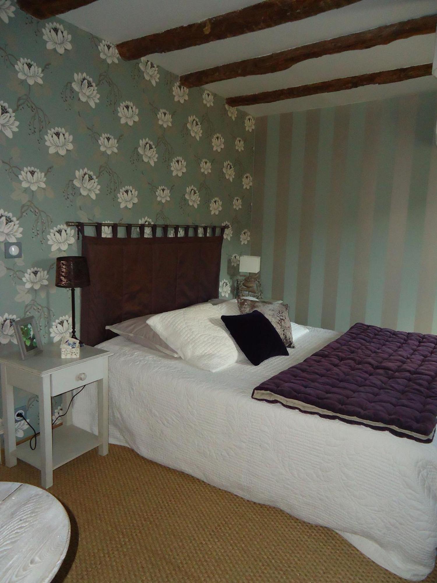 Maison D'Hotes La Maison De Leopold Terrasson-Lavilledieu Room photo